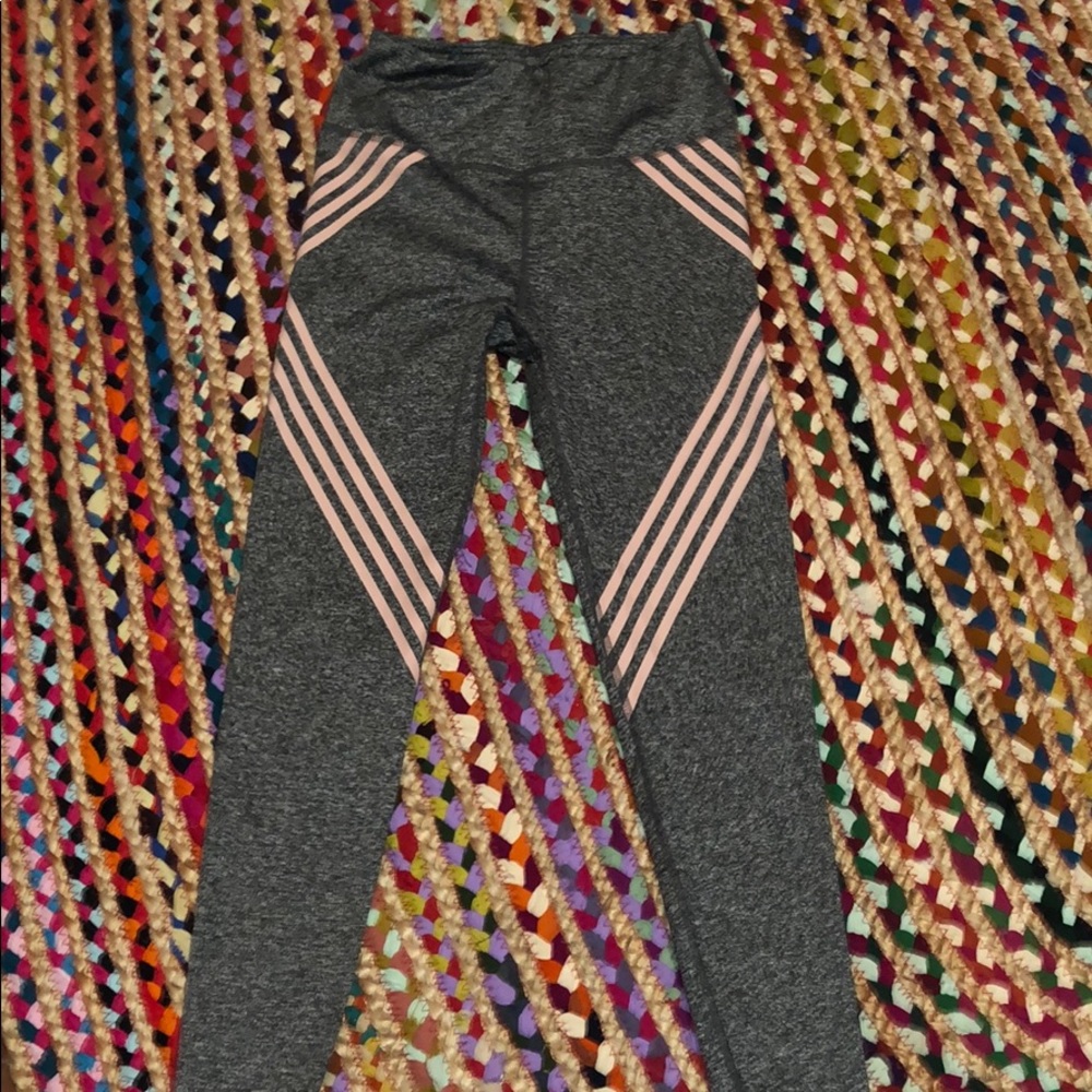 Athletic Leggings